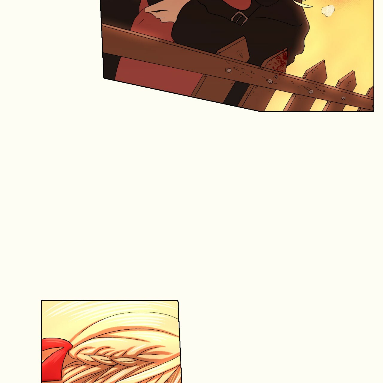 thú nhân và hana chapter 5.1 10