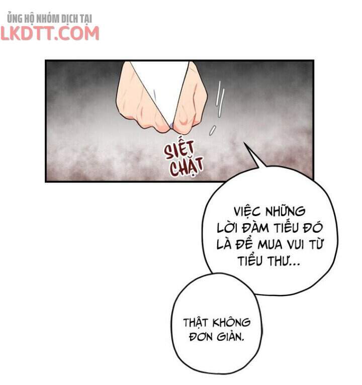 tôi đã trở thành con gái nuôi của nam chính chapter 6 66