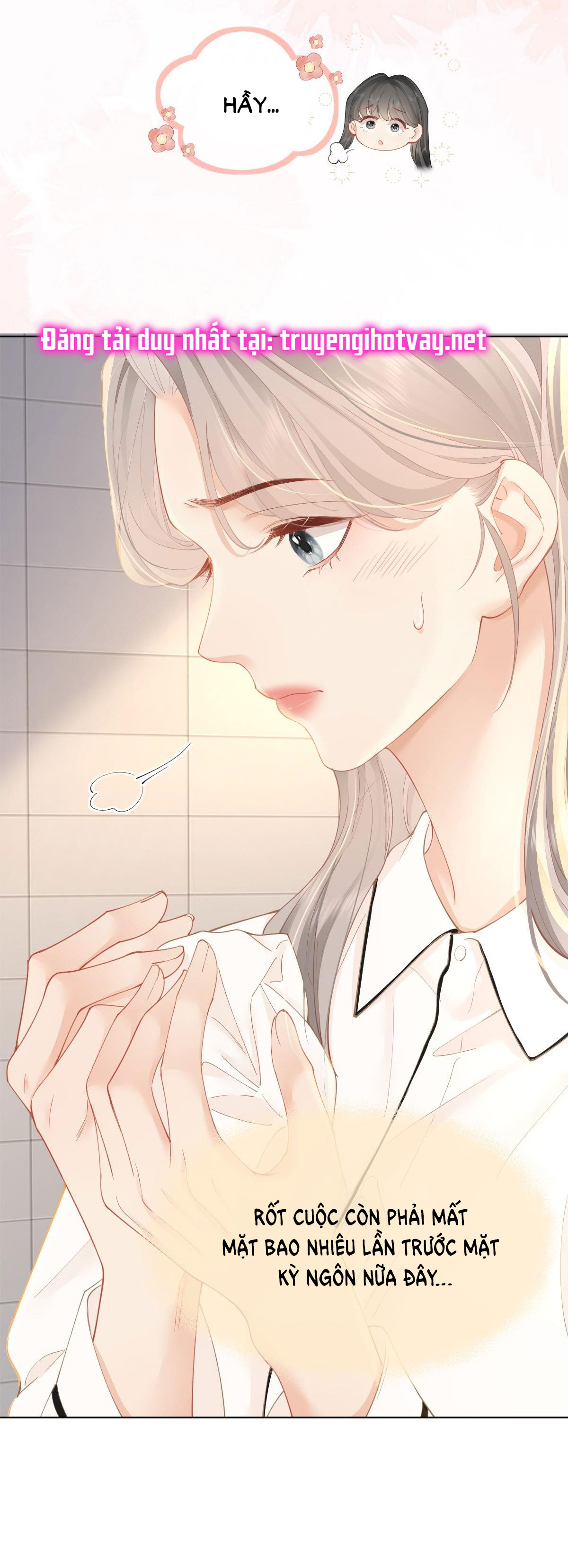 luôn có giáo viên muốn mời phụ huynh chapter 24.1 6