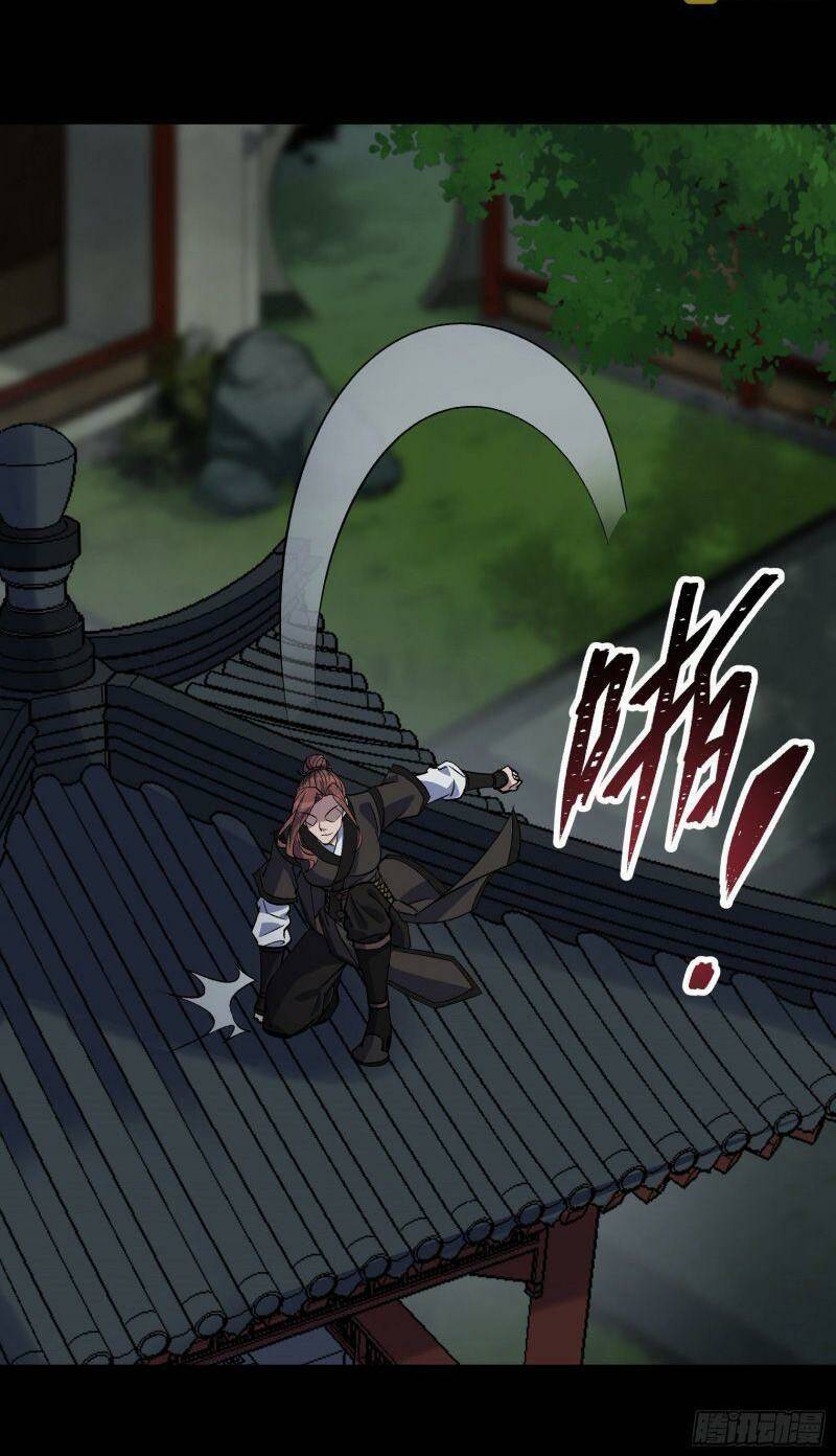 thông u đại thánh chapter 88 29