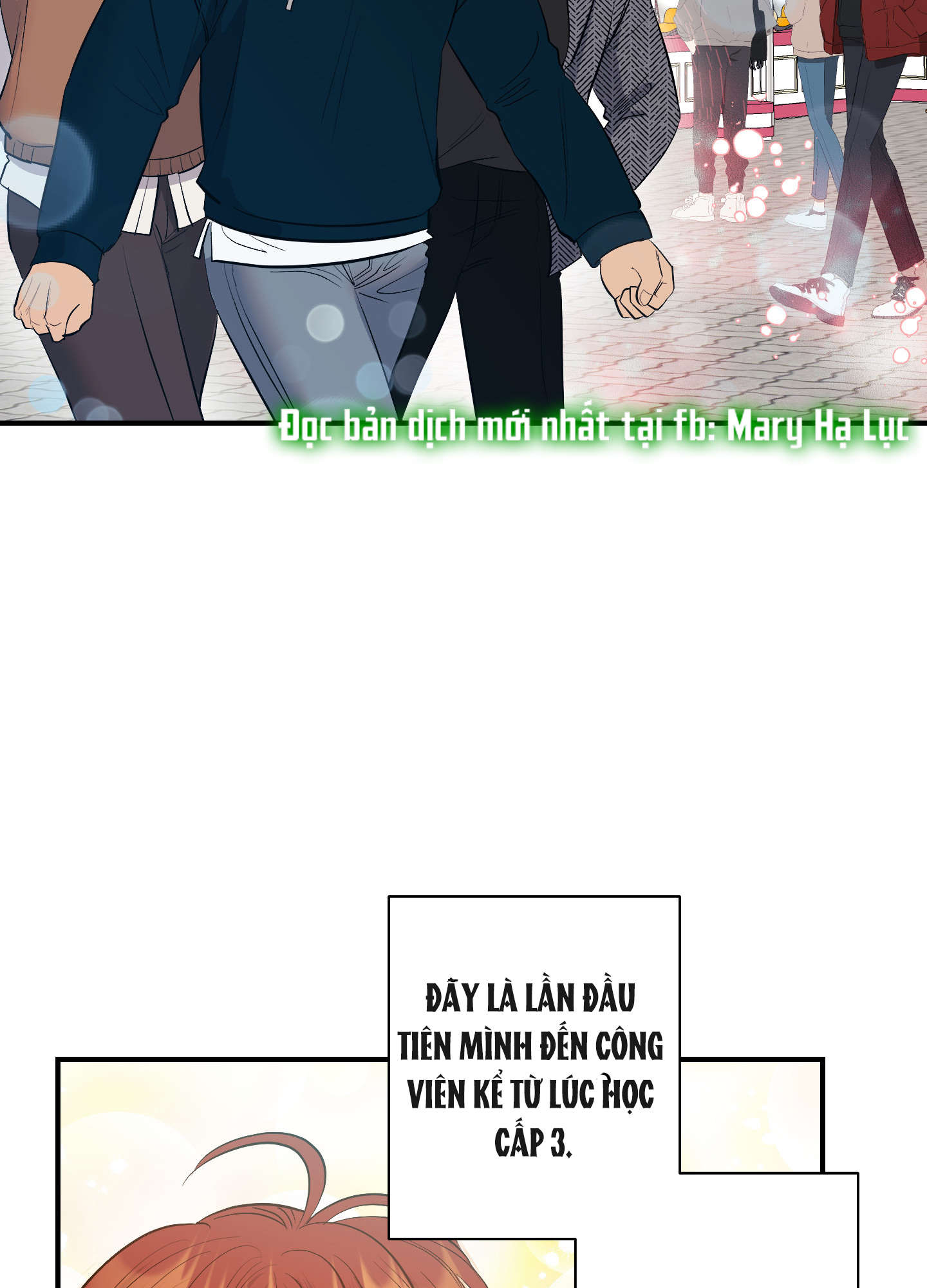 [18+] một lòng một dạ chapter 27.2 19