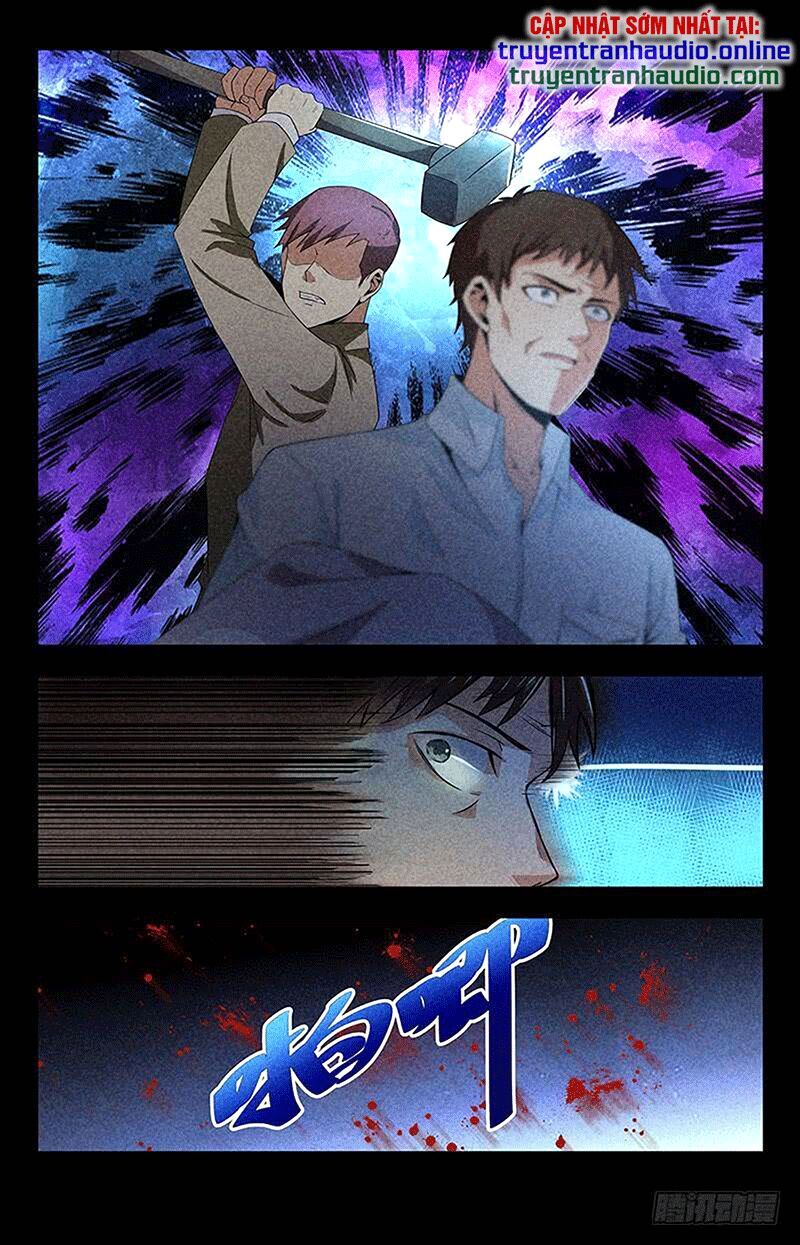 long ẩn giả chapter 117 4