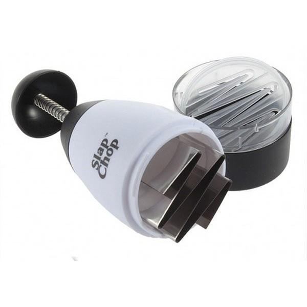 Dụng Cụ Cắt Thái, Băm Rau Củ Slap Chop