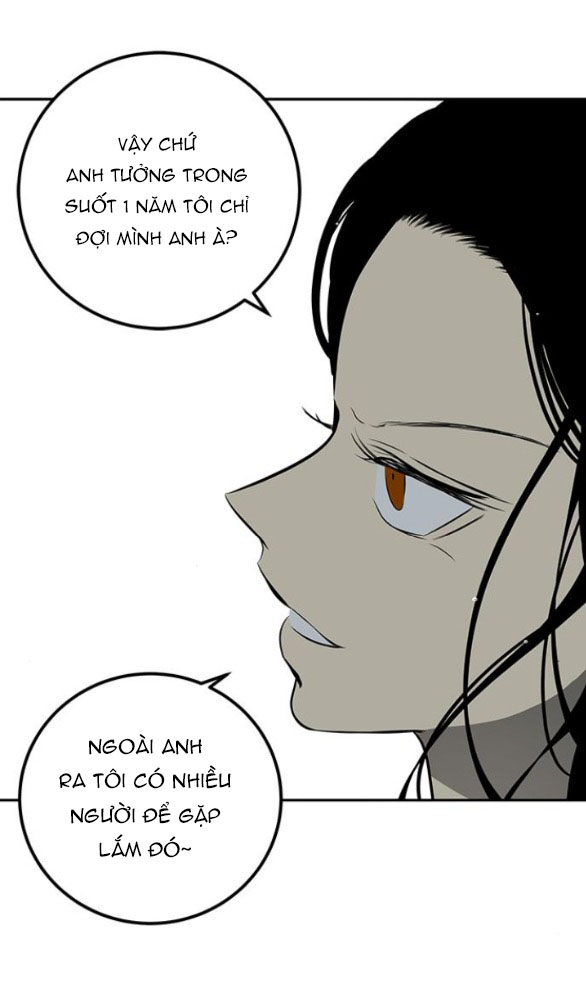 Cạm Bẫy chapter 194.2 26