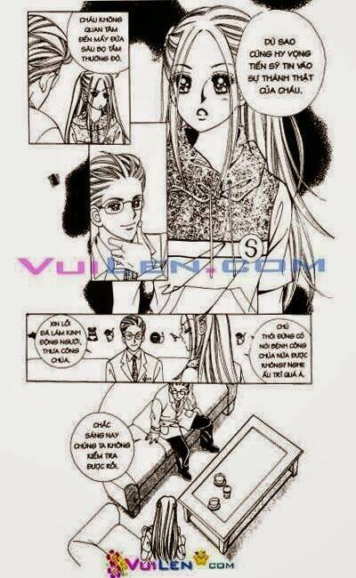 hắn ta, anh ấy và cô ấy - he and that girl chapter 1 17