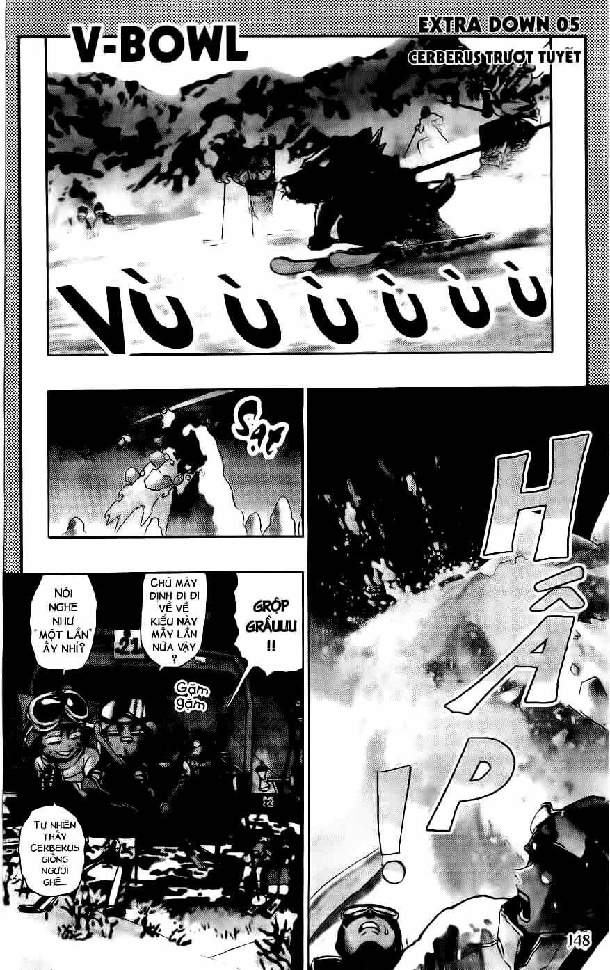 lá chắn mắt chapter 158 20