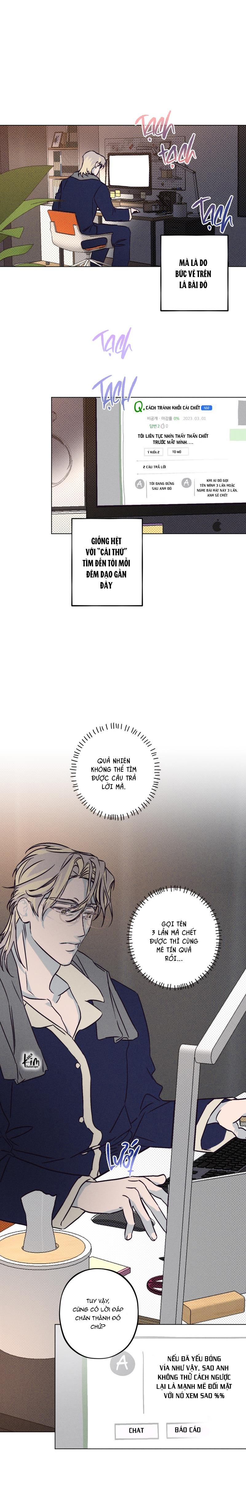 bl ngắn tuyển chọn chapter 1.1 9