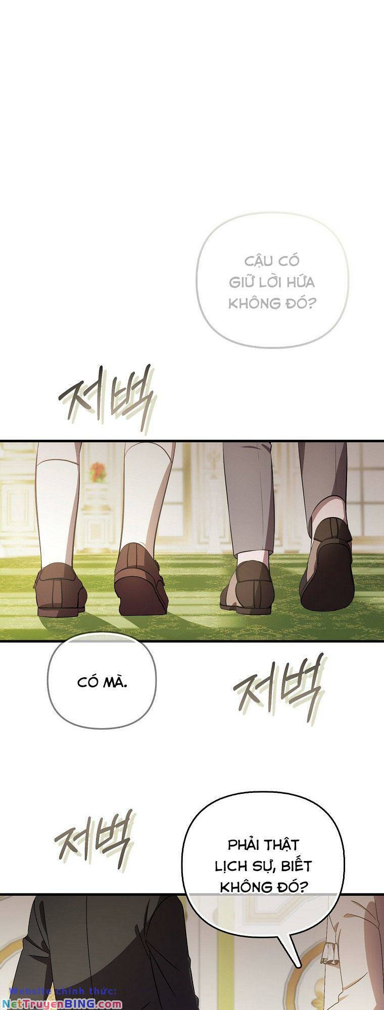 Lần Đầu Tiên Được Yêu Thương chapter 7 3