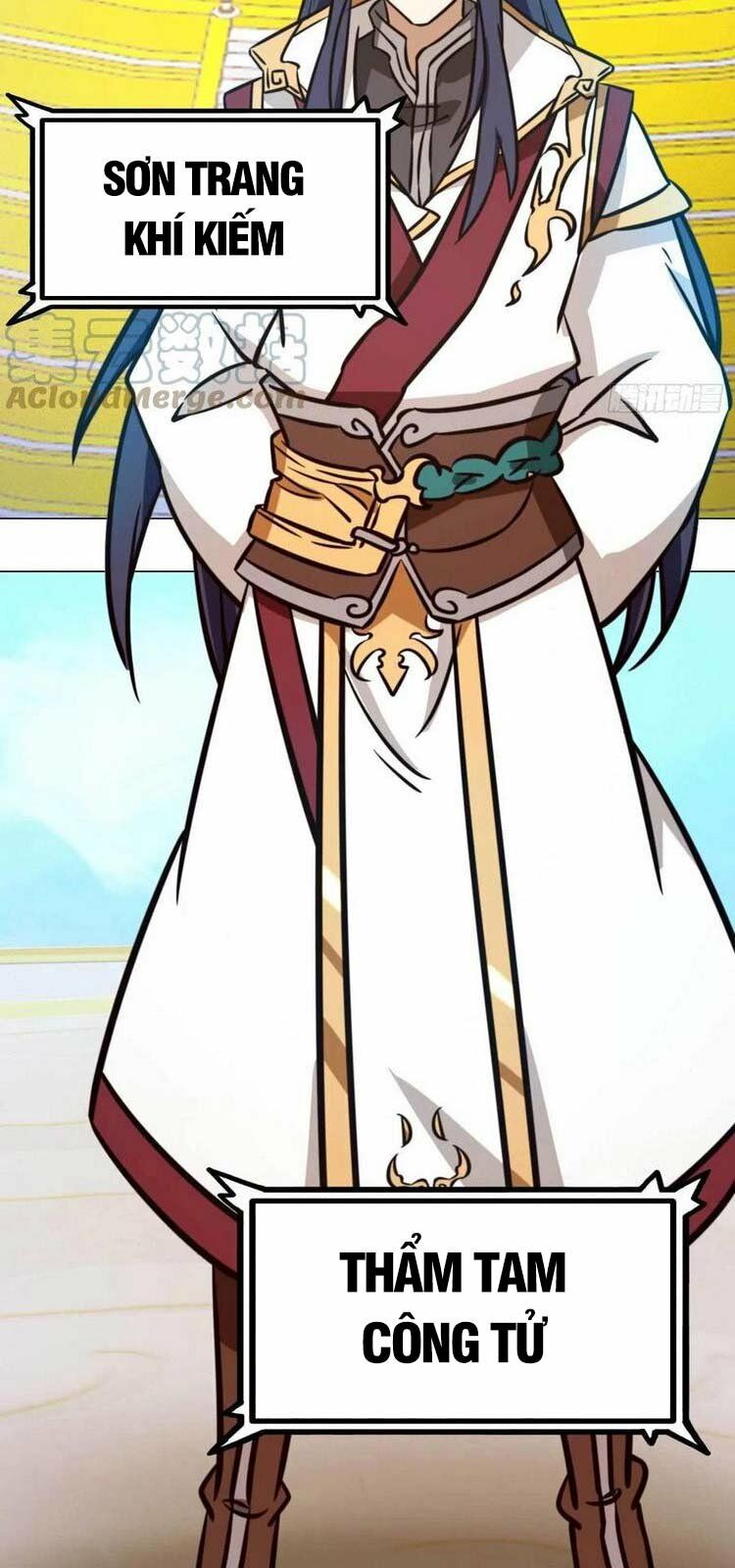 vạn cổ kiếm thần chapter 176 25