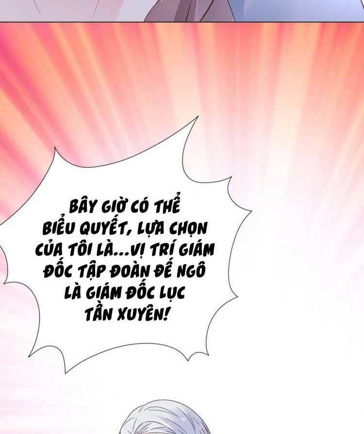 điều ước sủng ái bất bình đẳng chapter 128.2 19