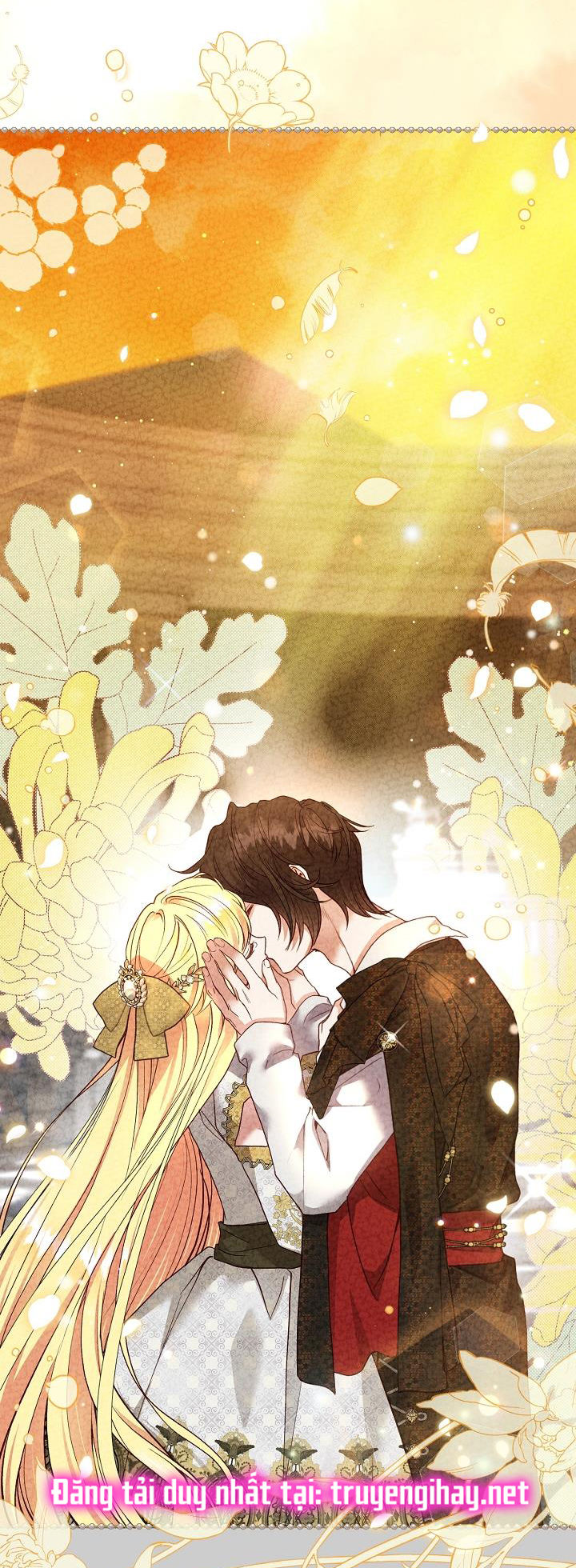 trở thành vợ thái tử quái vật chapter 63.2 31