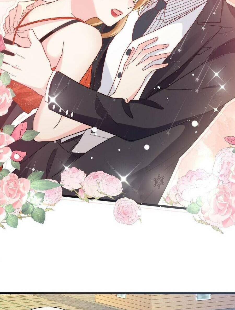 ông trùm phản diện là nữ chapter 7 4