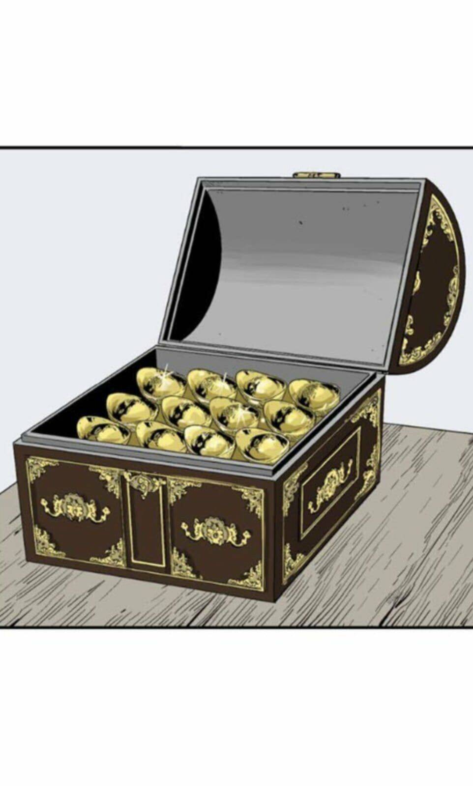 cao thủ 2 chapter 136 7