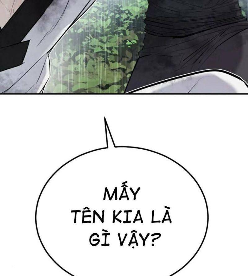 đặc vụ kim chapter 19 11