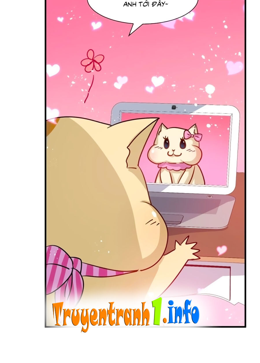 hệ thống công lược của tiểu công chúa chapter 46 29