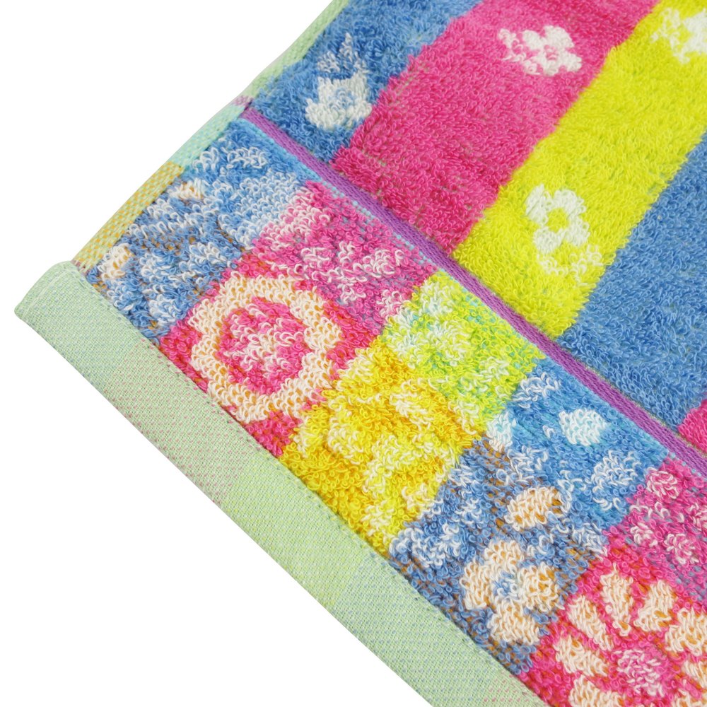 Khăn vải cotton 34x35cm Fureru - OW