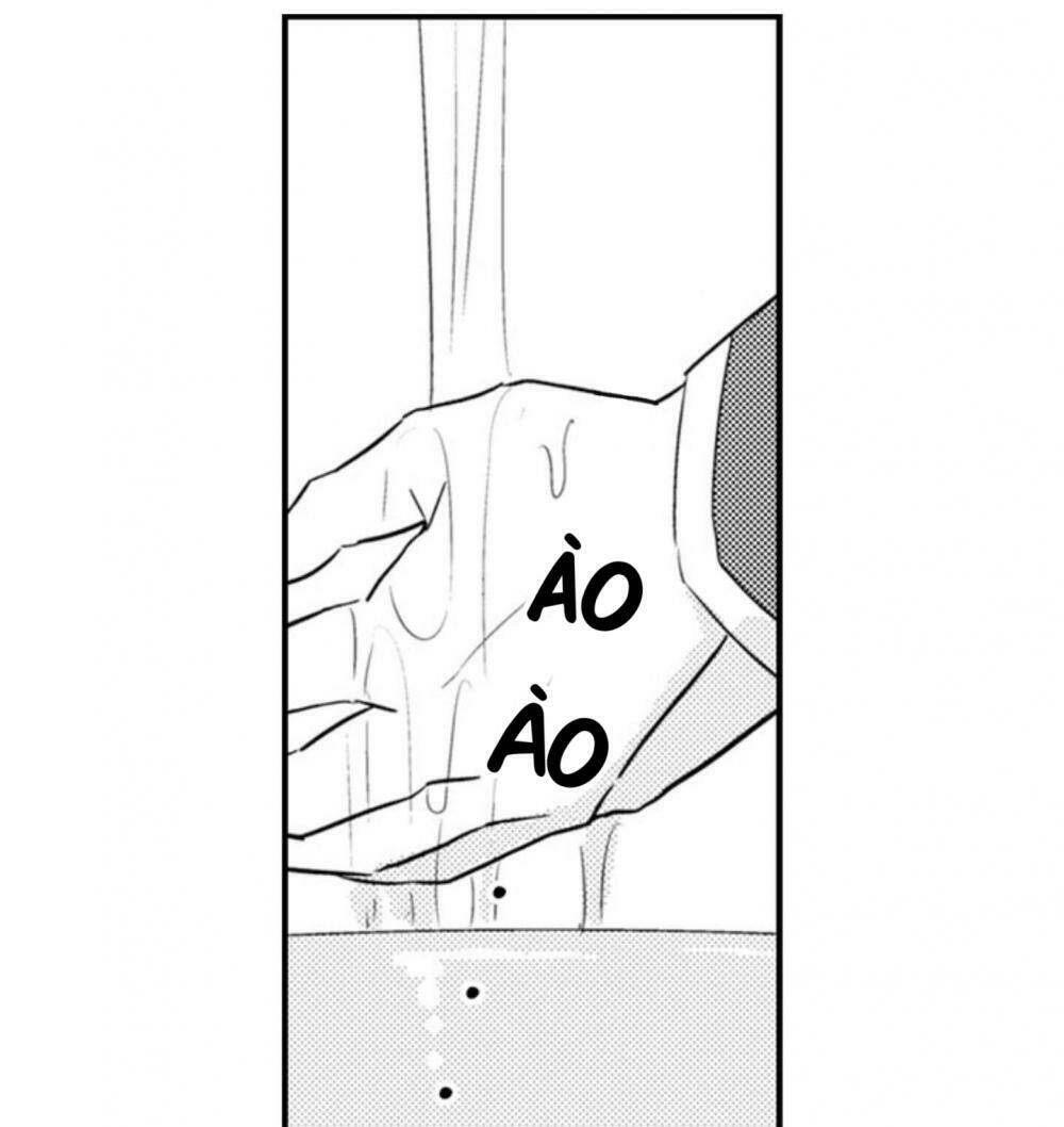 mang thai ở trường nam sinh chapter 84 34