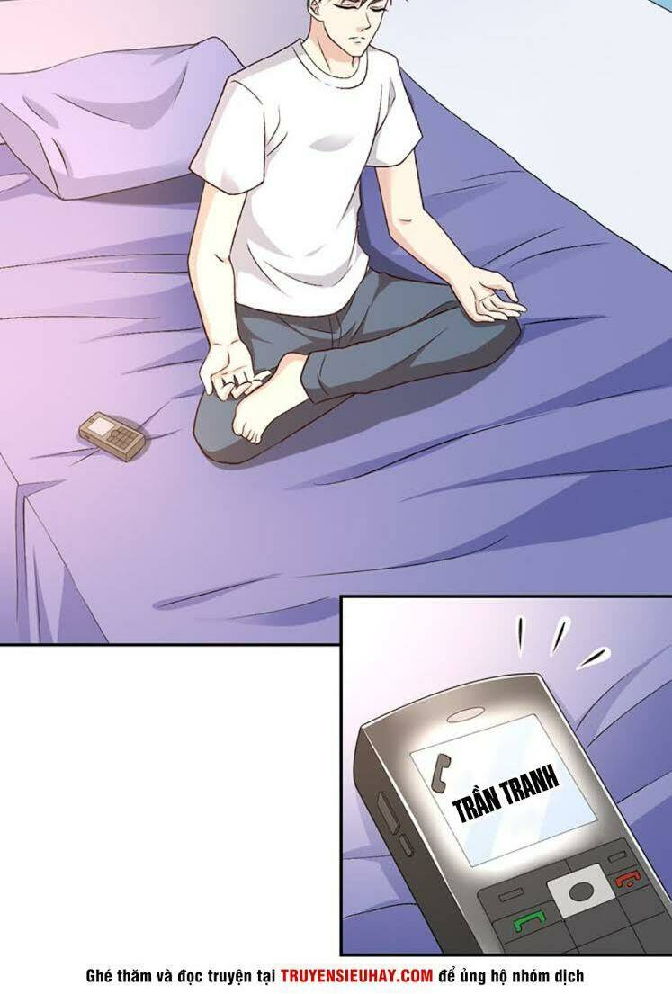 táng kiếm quyết chapter 23 9