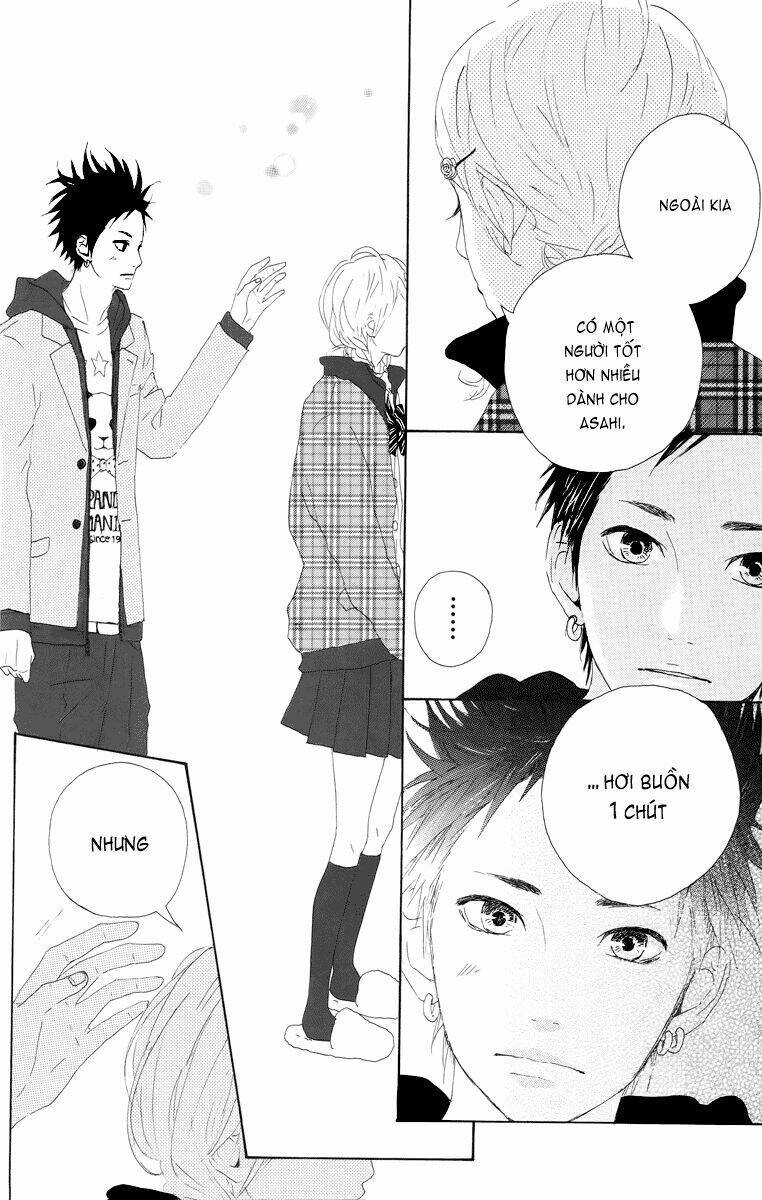 yume miru taiyou chapter 9 5