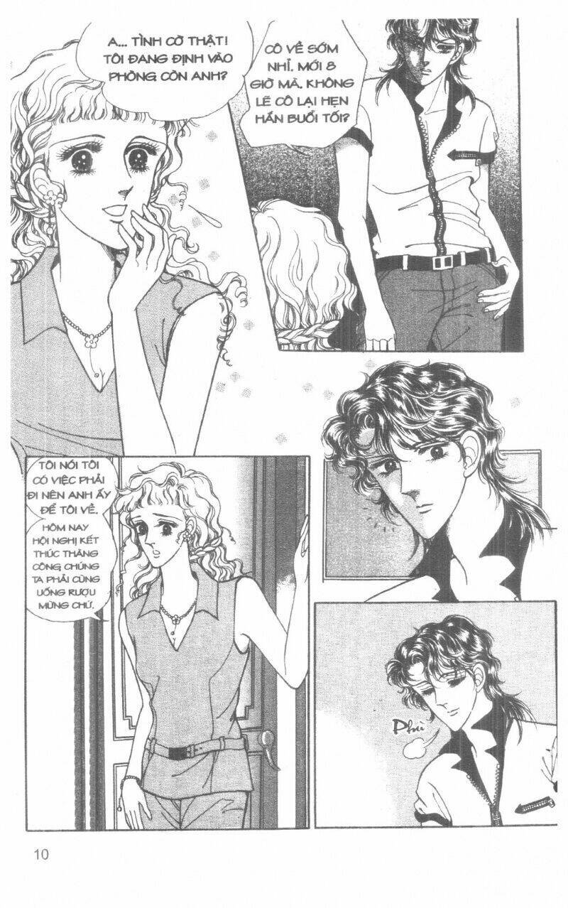 đừng chống đối chapter 3 12