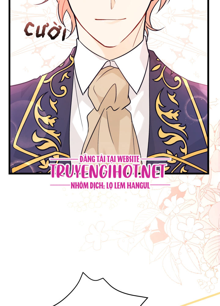 mối liên kết giữa báo đen và bé thỏ chapter 33 5