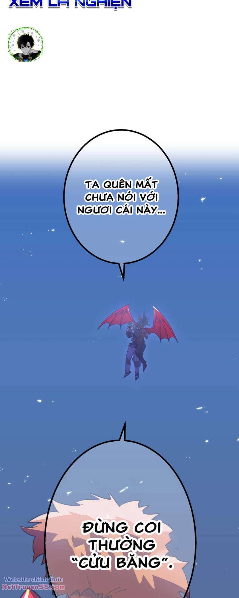 Huyết Thánh Cứu Thế Chủ~ Ta Chỉ Cần 0.0000001% Đã Trở Thành Vô Địch chapter 58 75