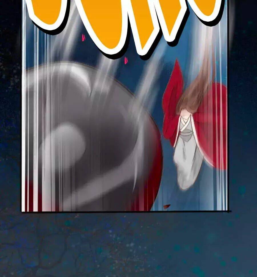 thần y khí nữ: ngự thú cuồng phi của quỷ đế chapter 64 55