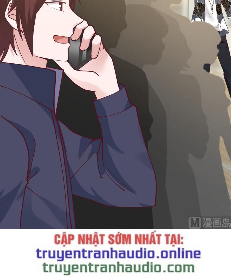 trên người ta có một rồng chapter 281 35