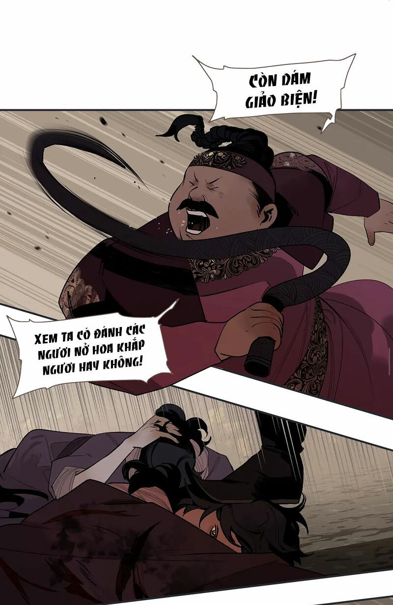 nhất đại linh hậu chapter 119.3 16