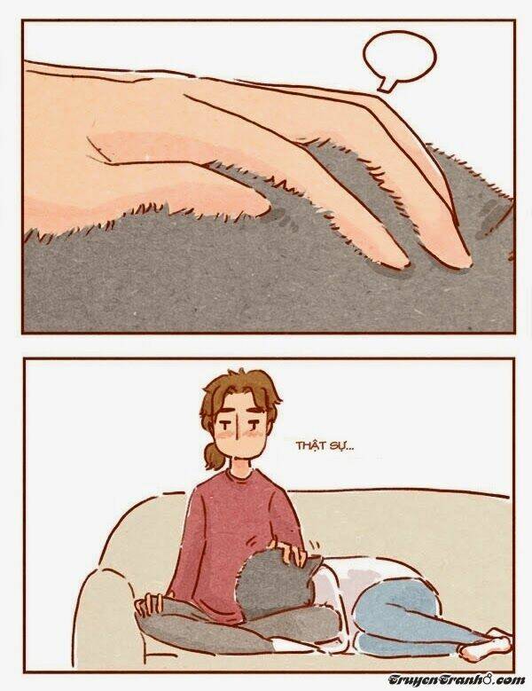 a, thấy đôi tai rồi nhe chapter 3 4