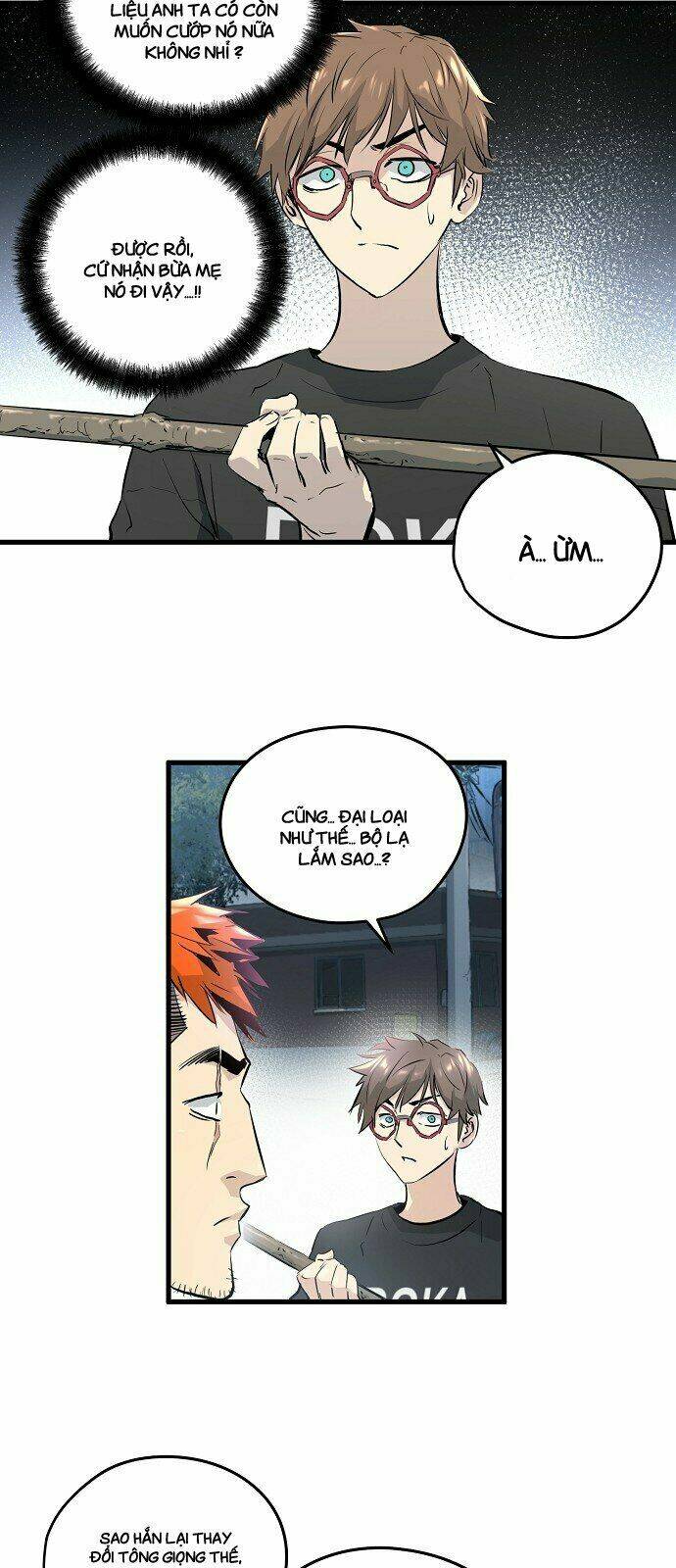 hứa lan chapter 16 26