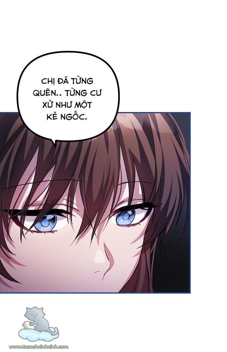 tháng năm cuối cùng của nữ phụ đoản mệnh chapter 32 54