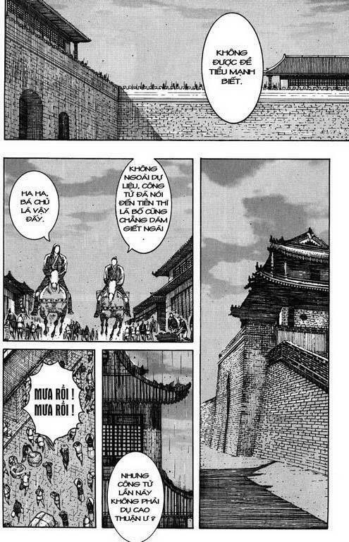 Hoả Phụng Liêu Nguyên chapter 231.2 82