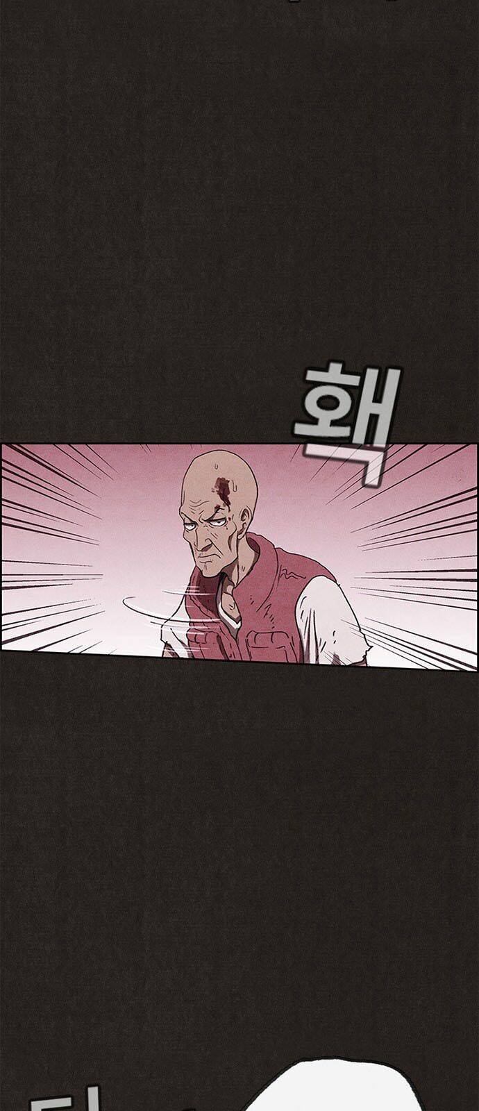 quái vật tại chung cư xanh chapter 83 41