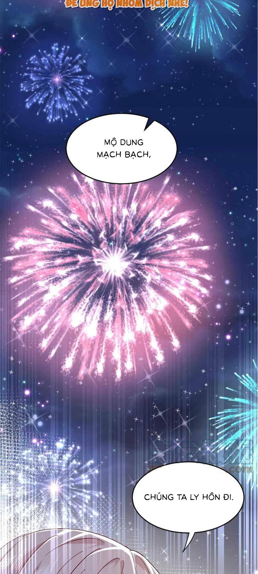 cô vợ của tôi không dễ bắt nạt chapter 55 15