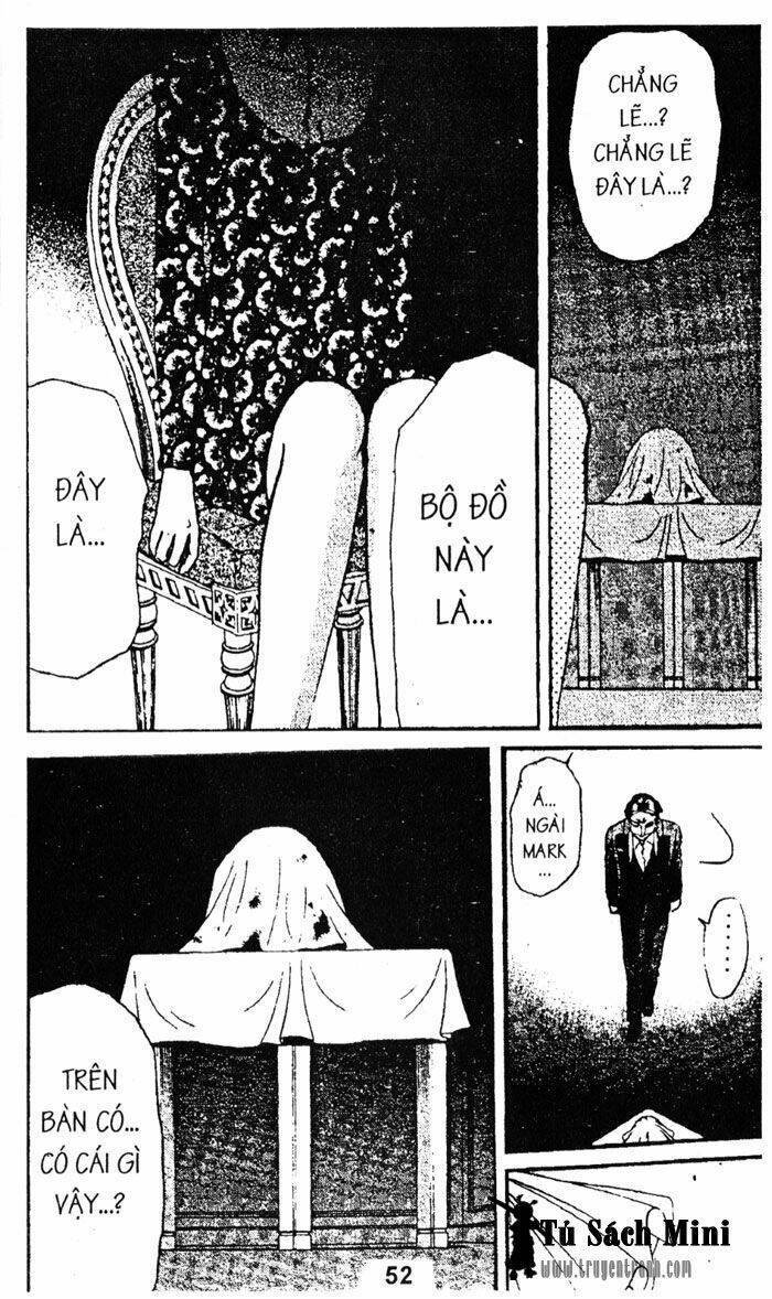 thám tử kindaichi (bản đẹp) chapter 62 11