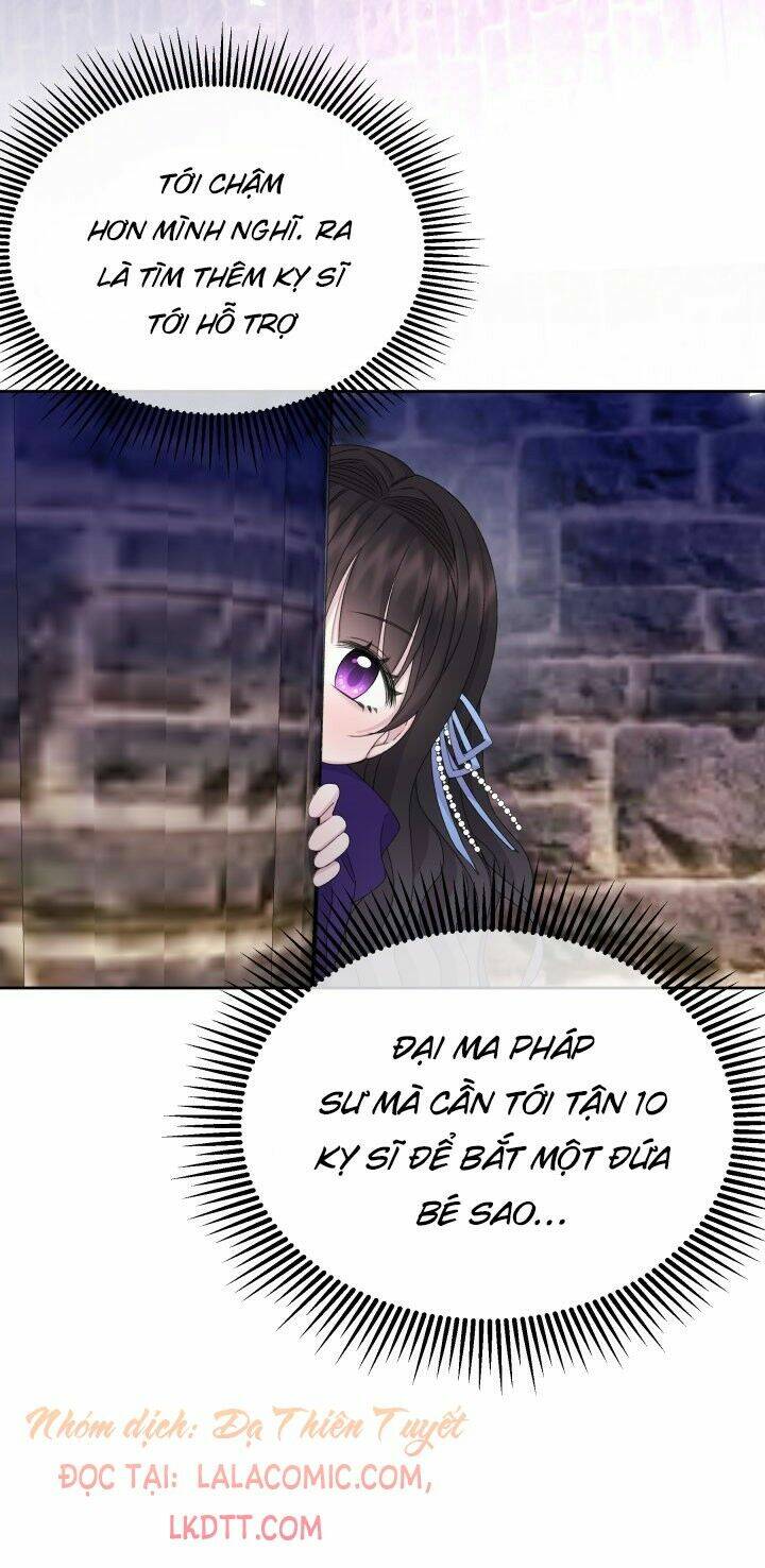 công chúa huỷ diệt chapter 19 40