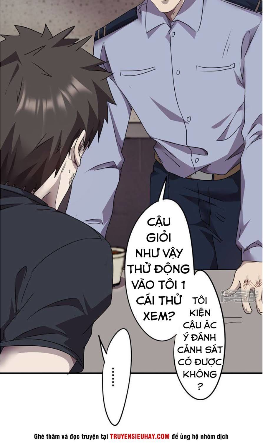 tối cường nông dân hệ thống chapter 92 10