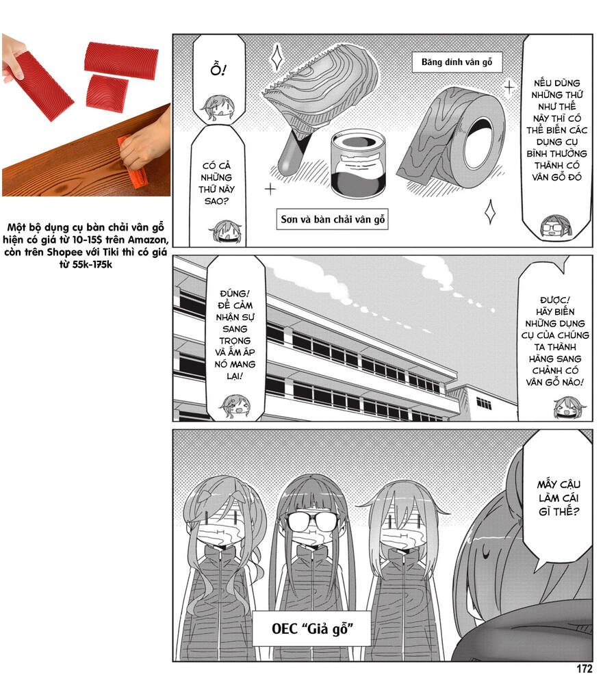 yurukyan chapter 57.6 20