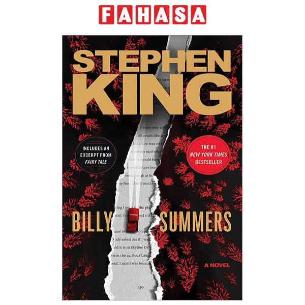 Billy Summers (Stephen King)