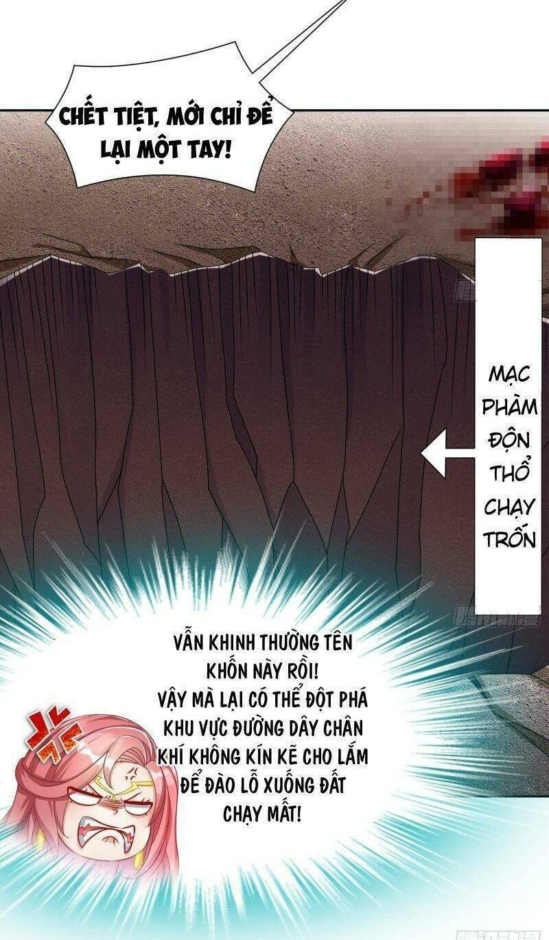 trọng sinh chi ma tôn đương đạo chapter 118 4