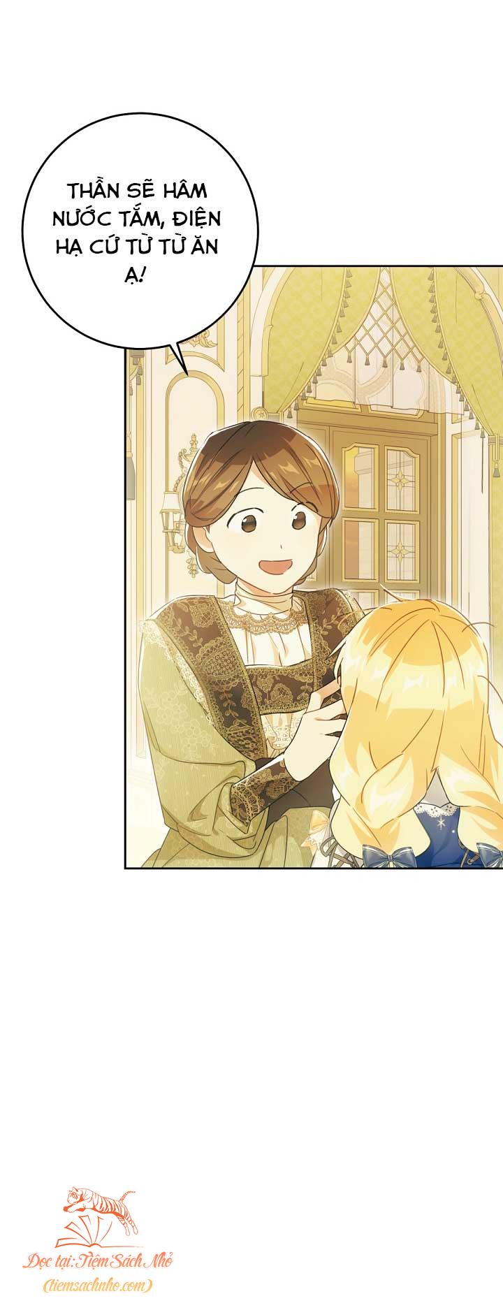 ác nữ là con rối chapter 61 58