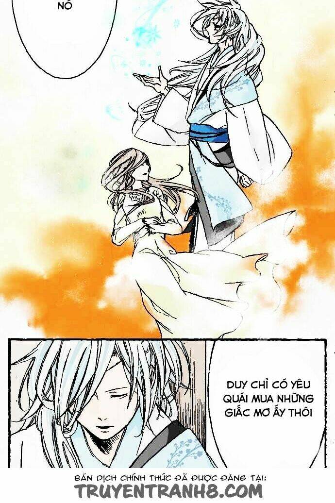 kochou no yumeji chapter 2 6