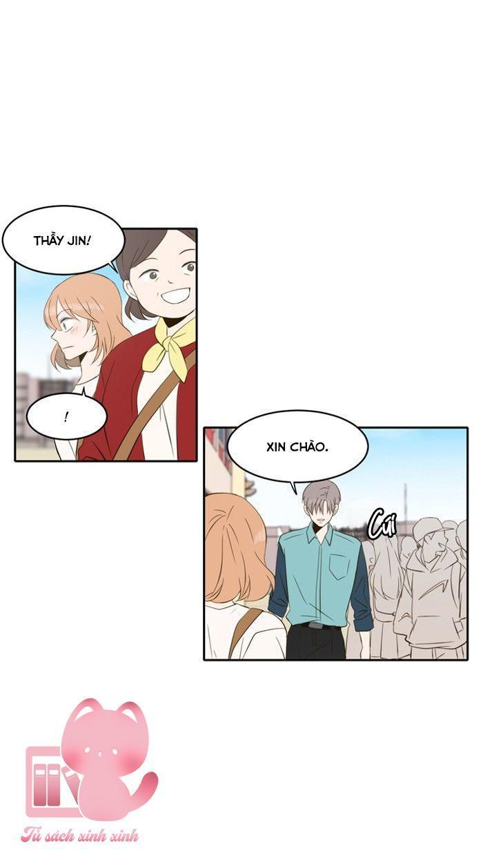 a good day to be a dog chapter 44 4