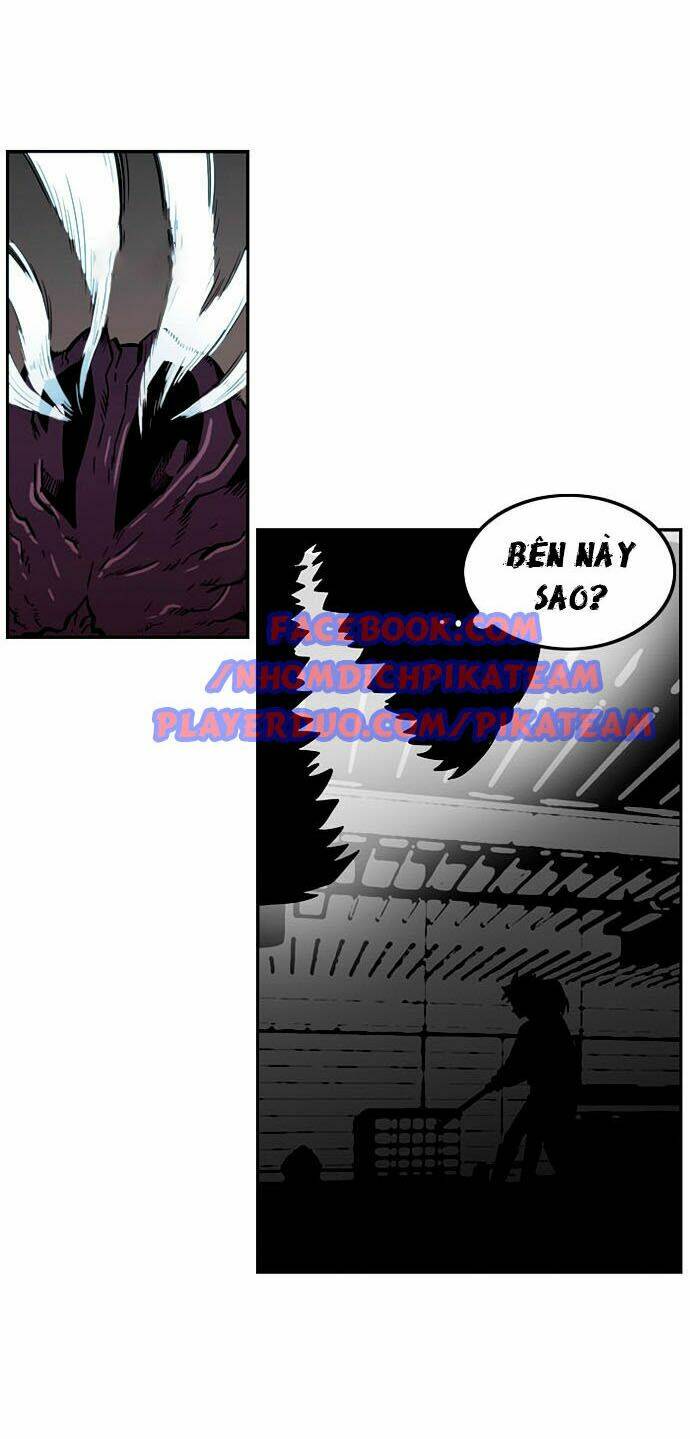 bẫy troll chapter 4 3