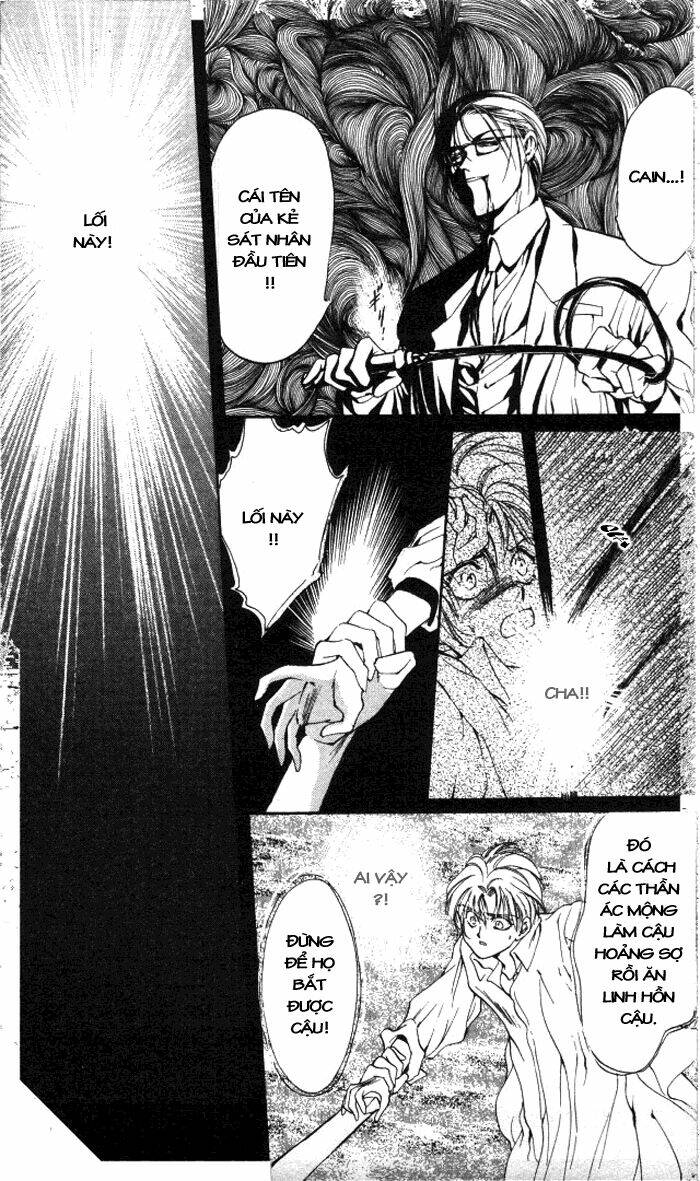 cain saga chapter 11 9