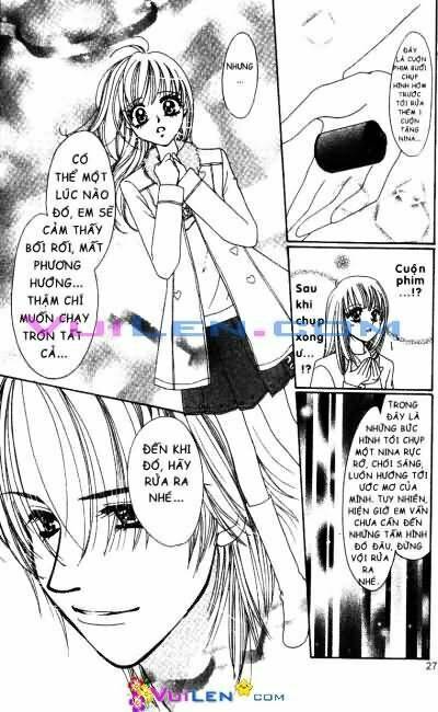 bộ sưu tầm lọ lem chapter 3 27