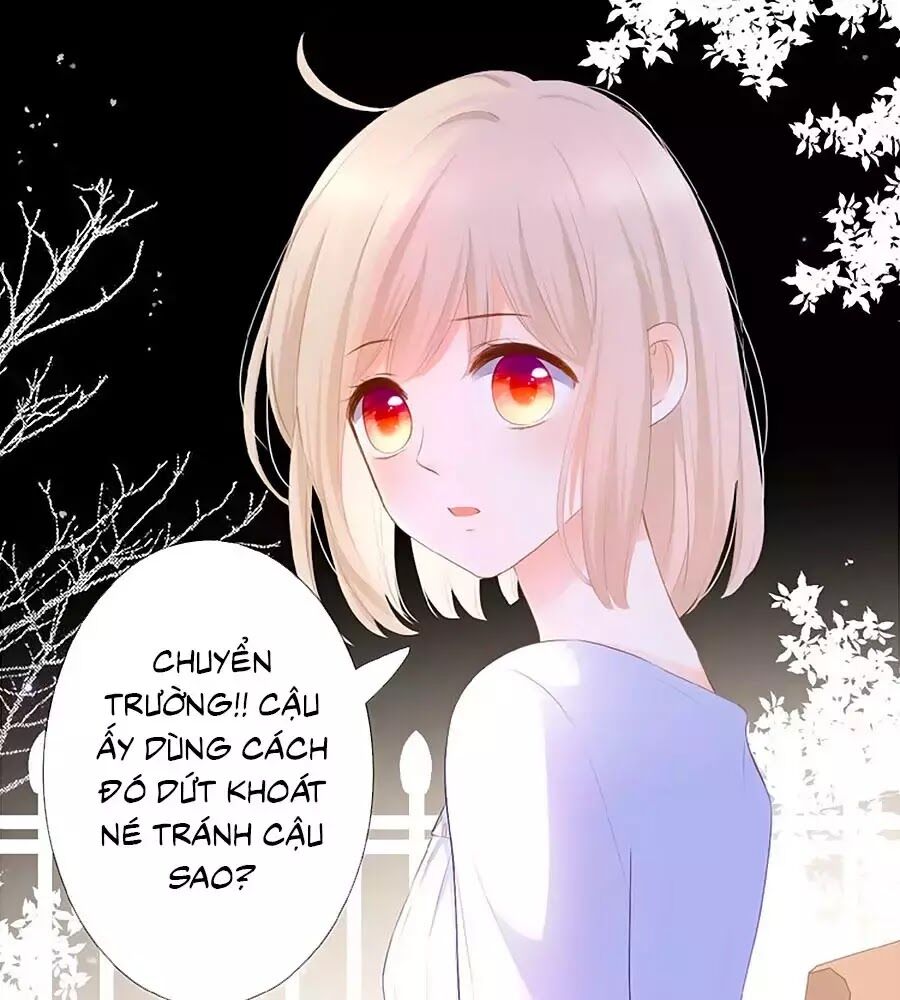 hoa chưa nở rộ chapter 13 14