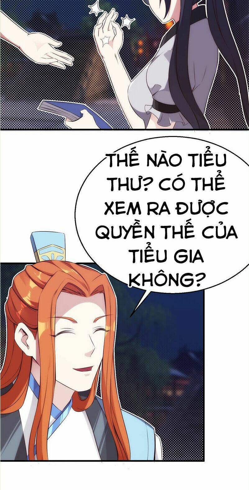 thiên hạ kiếp chapter 37 21