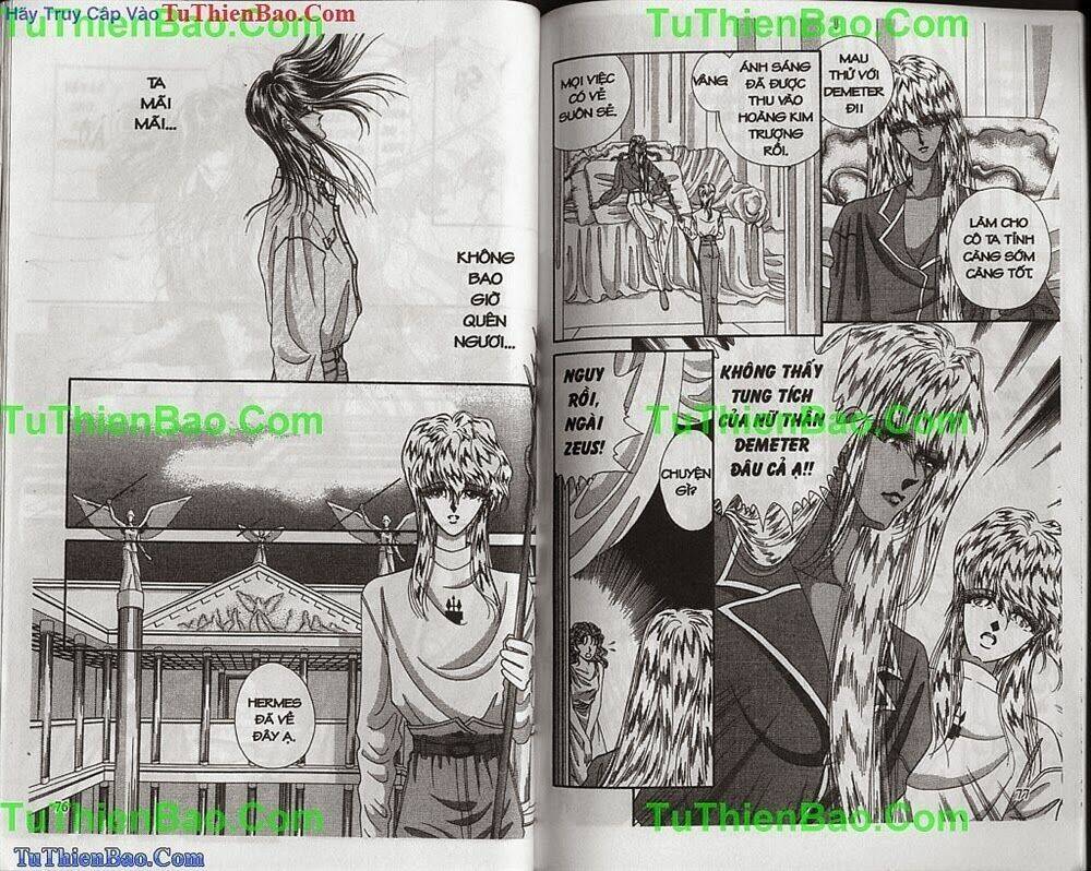 aries thần thoại cung hoàng đạo chapter 17 39